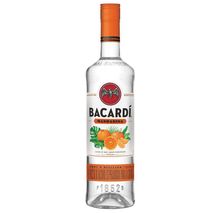 Ron BACARDI Mandarina  (700  ml)