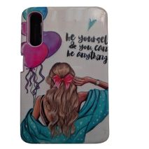 Carcasa Estuche Para Celular Huawei Y9s Diseño 2