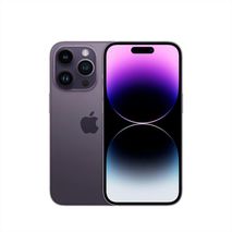 Apple Iphone 14 Pro 256Gb 5G Deep Purple, Reacondicionado