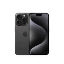 Apple Iphone 15 Pro Max 256Gb 5G Black Titanium, Reacondicionado