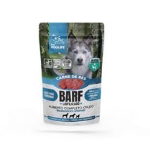 Alimento Completo Barf Liofilizado Para Perros Res