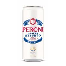 Cerveza PERONI Lata (330  ml)