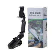 Soporte De Celular Para Visor De Carro