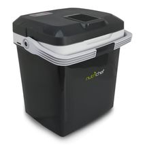 Nevera Eléctrica Portátil Calentador Nutrichef Pktcec28sl