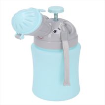 Orinal Portátil Para Bebe Niño Vasenilla Viajera