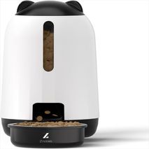 Comedero Inteligente Automático Perros Y Gatos