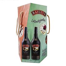 Crema de whisky BAILEYS original (1400  ml)