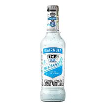 Coctel SMIRNOFF ice blue botella (275  ml)