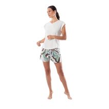 Pijama Short, Annisaycoco, Florencia
