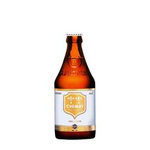 Cerveza DELIRIUM Chimay Tripel (330  ml)