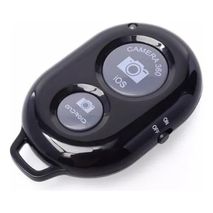 Control Remoto Celular Para Sacar Fotos A Distancia Bluetooth Android Ios
