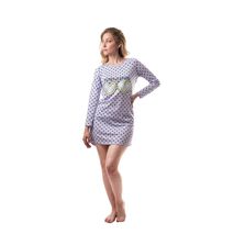 Pijama Bata In Rose Paradise