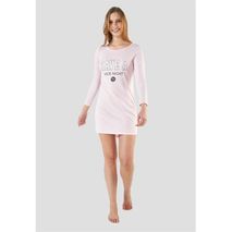 Pijama Bata In Rose Nice