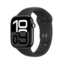 Apple Watch Series 10 Gps + Cellular 42Mm Black