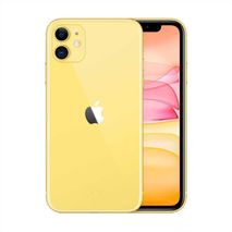 Apple Iphone 11 128Gb 5G Amarillo, Reacondicionado