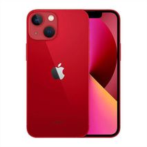 Apple Iphone 13 128Gb 5G Rojo, Reacondicionado