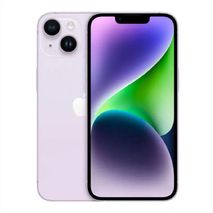 Apple Iphone 14 Plus 256Gb 5G Morado, Reacondicionado