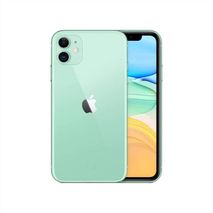 Apple Iphone 11 64Gb 5G Verde, Reacondicionado