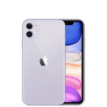 Apple Iphone 11 128Gb 5G Morado, Reacondicionado