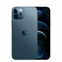 Apple Iphone 12 Pro Max 256Gb 5G Pacific Blue, Reacondicionado