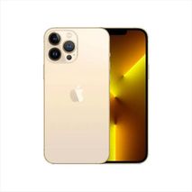 Apple Iphone 13 Pro Max 128Gb 5G Gold, Reacondicionado