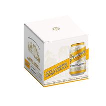 Cerveza four pack  GERMANIA Alemana (1320  ml)