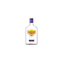 Ginebra GORDONS dry gin (350  ml)