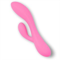 Vibrador Consolador Recargable Impermeable Juguete Sexual