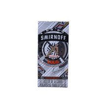 Licor de vodka SMIRNOFF lulo saborizado listo para tomar (375  ml)