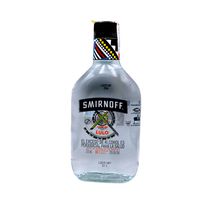 Licor de vodka SMIRNOFF lulo saborizado listo para tomar (1000  ml)