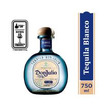 Tequila DON JULIO blanco  (750  ml)