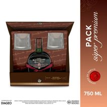 Whisky BUCHANAN S Reserva Especial 18 Años  (750  ml)