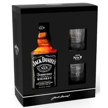 Whisky JACK DANIELS N7  (700  ml)