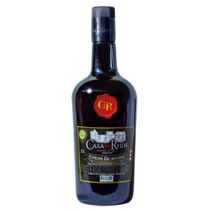 Crema CASA DEL RHIN Whisky (750  ml)