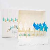Kit Velas Para La Virgen, Mi Haus