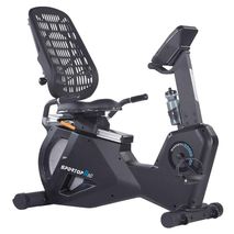 Bicicleta Recumbent Sportop R60