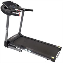 Trotadora Bm Fitness 901