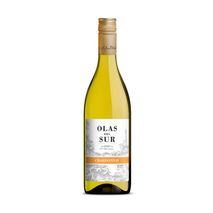 Vino OLAS DEL SUR Chardonnay (750  ml)