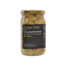 Champiñones Pomona  (250  gr)