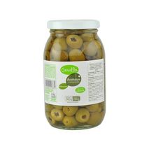 Aceitunas CARULLA  (280  gr)