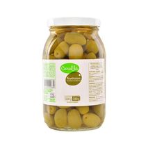 Aceitunas CARULLA  (280  gr)