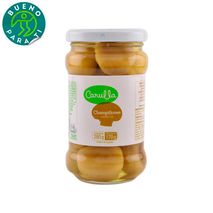 Champiñones CARULLA  (170  gr)