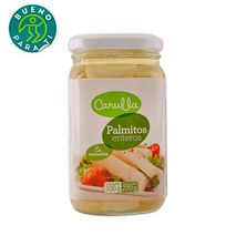 Palmitos CARULLA  (220  gr)