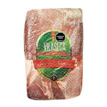 Jamón serrano VILASECA Porcionado en tienda