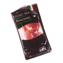 Prosciutto Pomona Gran reserva (80  gr)