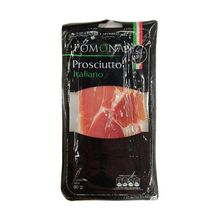 Prosciutto Pomona Italiano (80  gr)