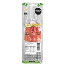 Jamón serrano MONTS Reserva