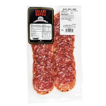 Salami Napoli MONTS Barra