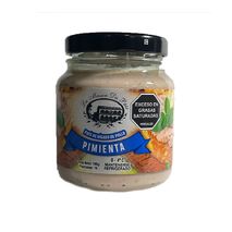 Paté de higado de pollo LA MAISON DU PATE Con Pimienta (100  gr)