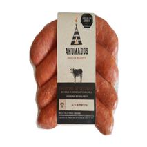 Saucisses  AHUMADOS PAUL ET SERGE De Toulouse (500  gr)